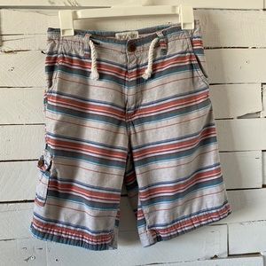 3rd & Army Boys Shorts. Size 12